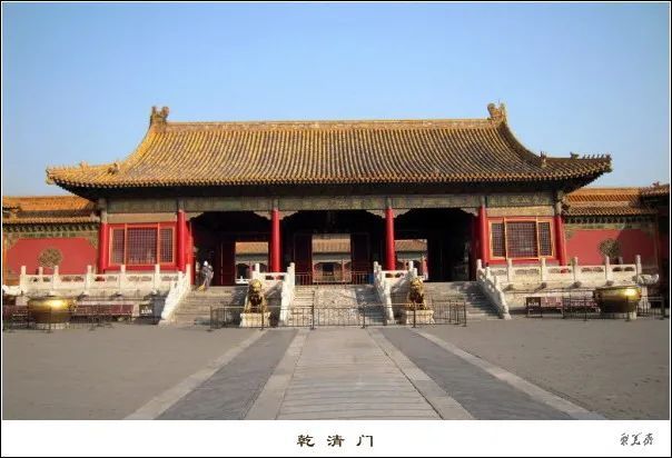 北京故宫|北京故宫详解