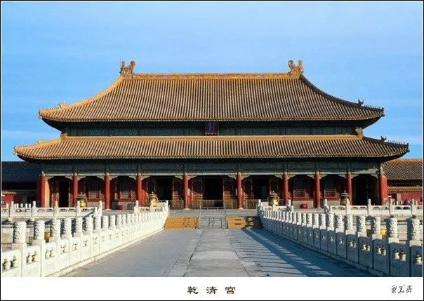 北京故宫|北京故宫详解