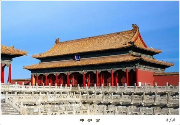 北京故宫|北京故宫详解