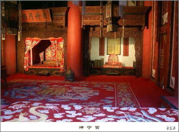 北京故宫|北京故宫详解