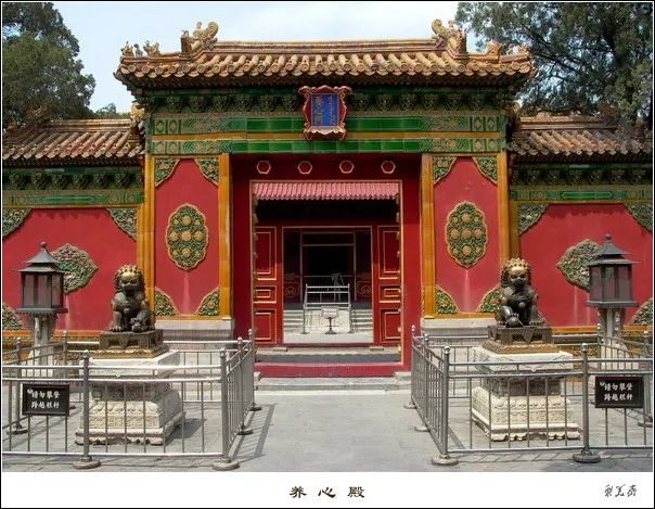 北京故宫|北京故宫详解