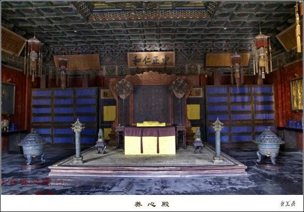 北京故宫|北京故宫详解