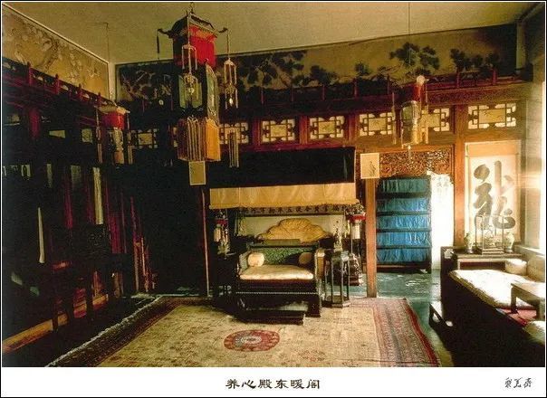 北京故宫|北京故宫详解