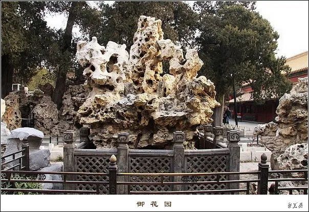 北京故宫|北京故宫详解