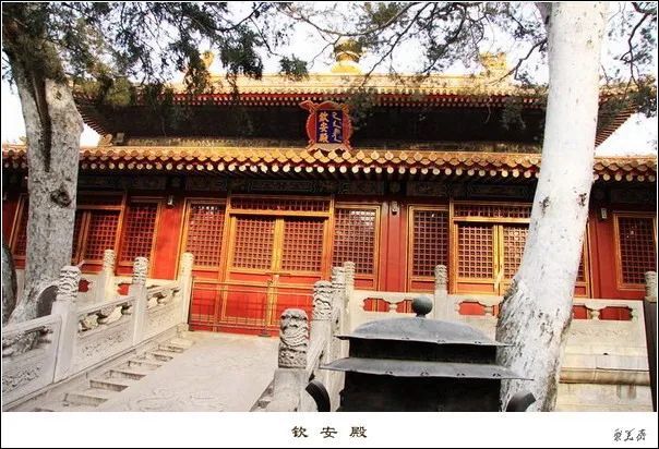 北京故宫|北京故宫详解