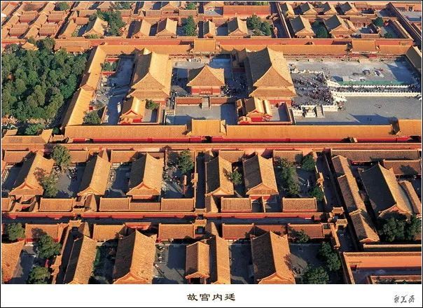 北京故宫|北京故宫详解