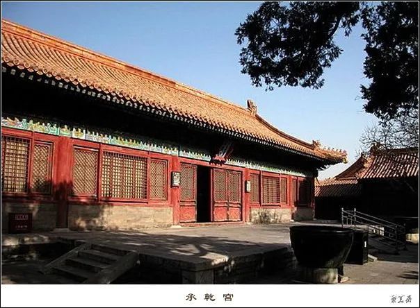 北京故宫|北京故宫详解