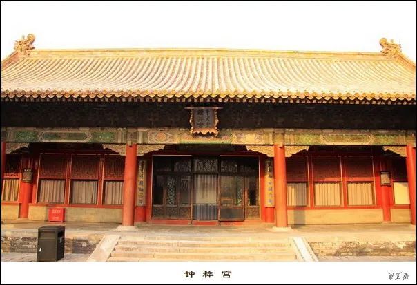 北京故宫|北京故宫详解