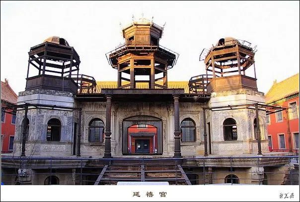 北京故宫|北京故宫详解