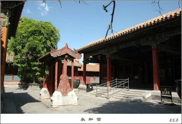 北京故宫|北京故宫详解