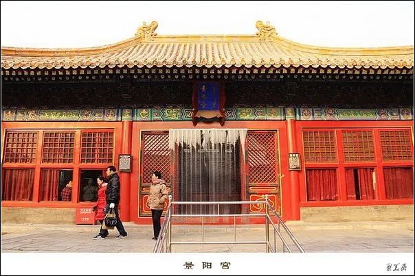 北京故宫|北京故宫详解