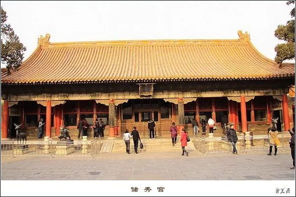 北京故宫|北京故宫详解