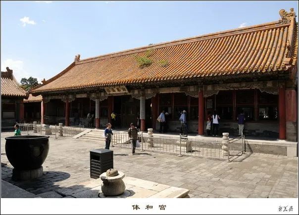 北京故宫|北京故宫详解