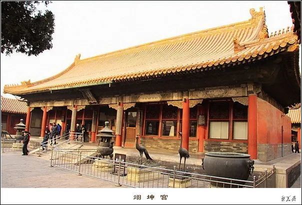 北京故宫|北京故宫详解