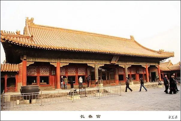 北京故宫|北京故宫详解