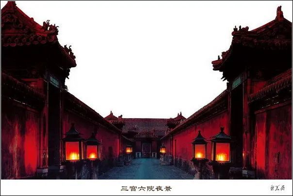 北京故宫|北京故宫详解