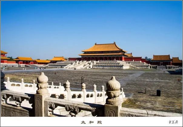 北京故宫|北京故宫详解