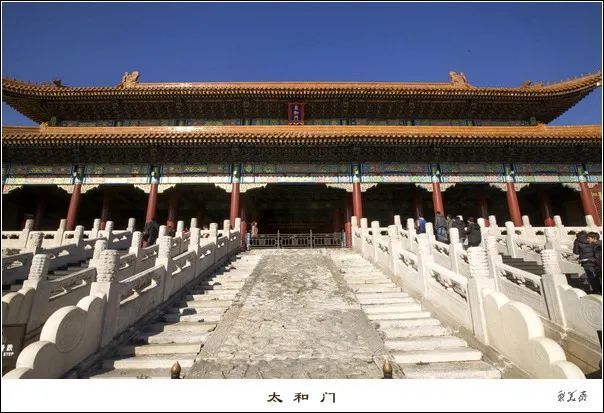 北京故宫|北京故宫详解