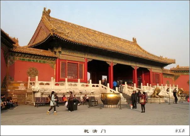 北京故宫|北京故宫详解