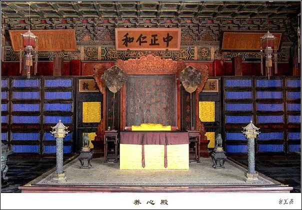 北京故宫|北京故宫详解