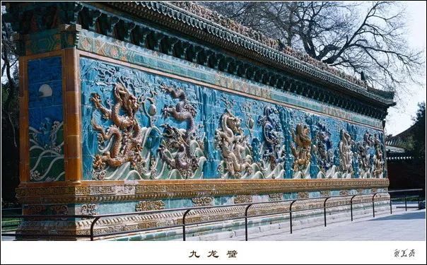 北京故宫|北京故宫详解