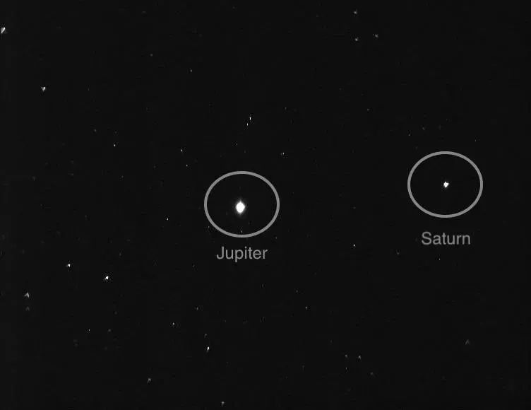 天问一号|奔火路上的三个火星探测器现状报告