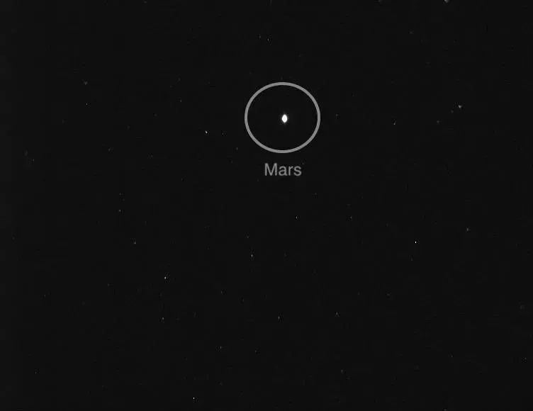 天问一号|奔火路上的三个火星探测器现状报告