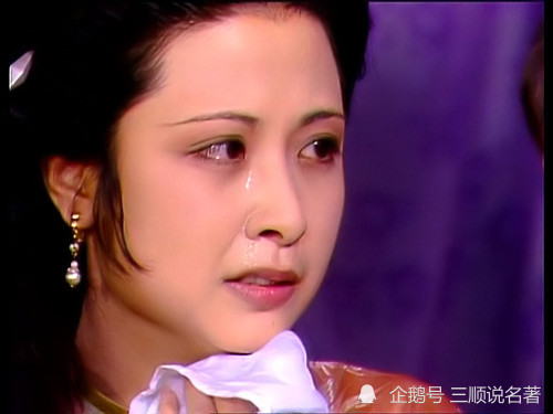 红楼梦|《红楼梦》里情商最低的女人，把自己的三个优势，变成了三个劣势