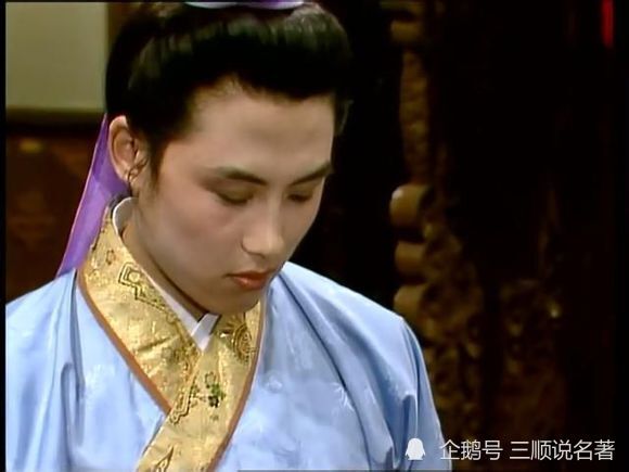 红楼梦|《红楼梦》里情商最低的女人，把自己的三个优势，变成了三个劣势