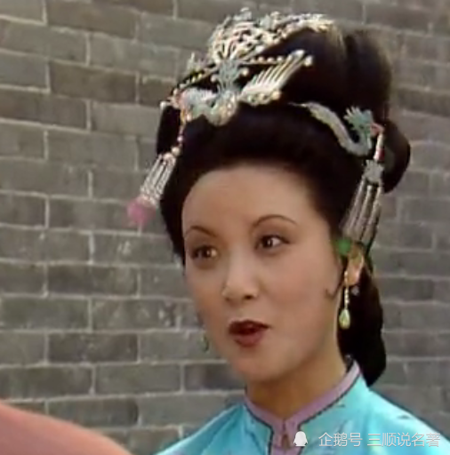 红楼梦|《红楼梦》里情商最低的女人，把自己的三个优势，变成了三个劣势