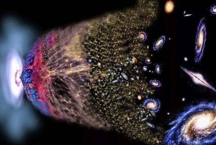 宇宙|宇宙的“末日”被算出，科学家：将毁灭于一场超新星爆发