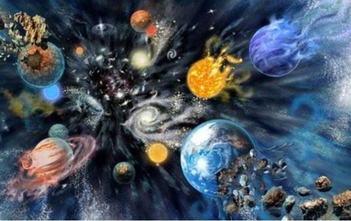 宇宙|宇宙的“末日”被算出，科学家：将毁灭于一场超新星爆发