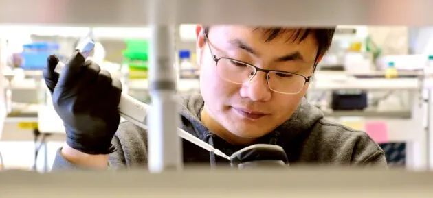 新冠病毒|《科学》重磅：“科学突破奖”新得主再迎突破，人造蛋白可抗新冠病毒