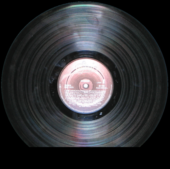 移动硬盘|磁带、软盘、CD、U盘……还记得你小时候用什么存东西吗？