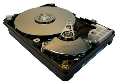 移动硬盘|磁带、软盘、CD、U盘……还记得你小时候用什么存东西吗？