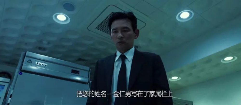 韩国_娱乐|近期最火的韩国电影，都看了吗？