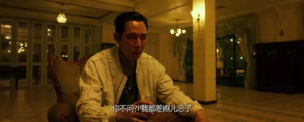 韩国_娱乐|近期最火的韩国电影，都看了吗？