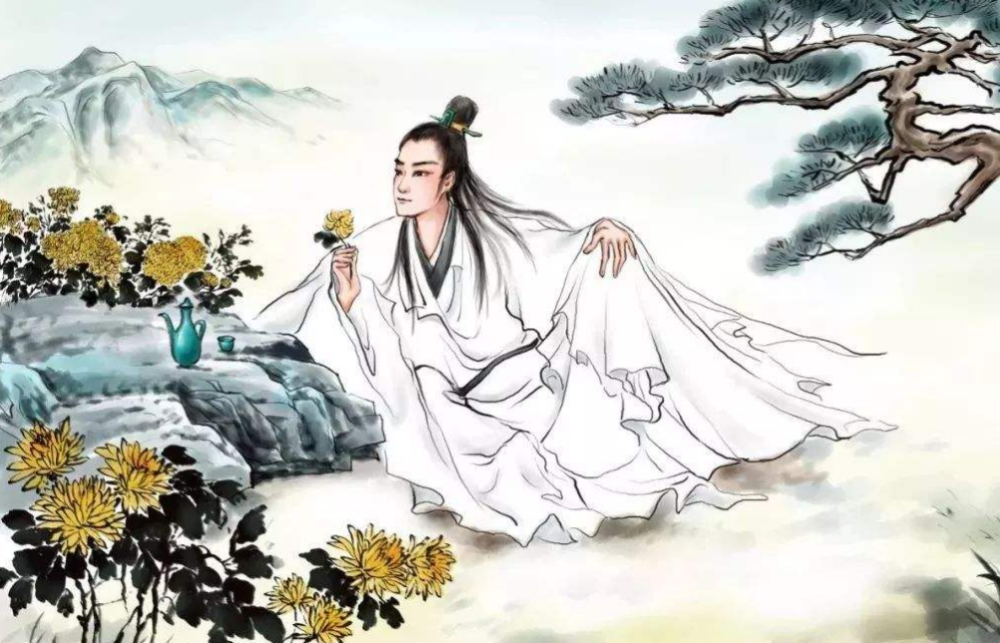 蒙曼|“行到水穷处，坐看云起时”到底何意？诗词大会蒙曼赏析它受质疑