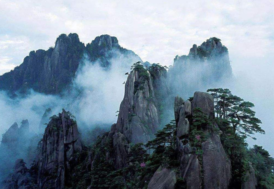 蒙曼|“行到水穷处，坐看云起时”到底何意？诗词大会蒙曼赏析它受质疑