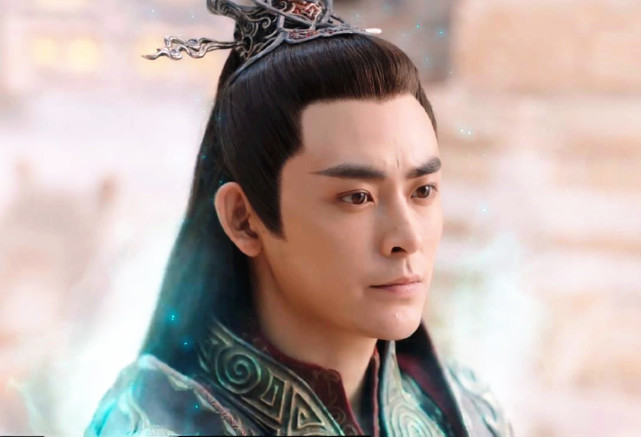 琉璃美人煞:修罗王只出场十秒,却堪称惊艳,颜值不输司凤,柏麟