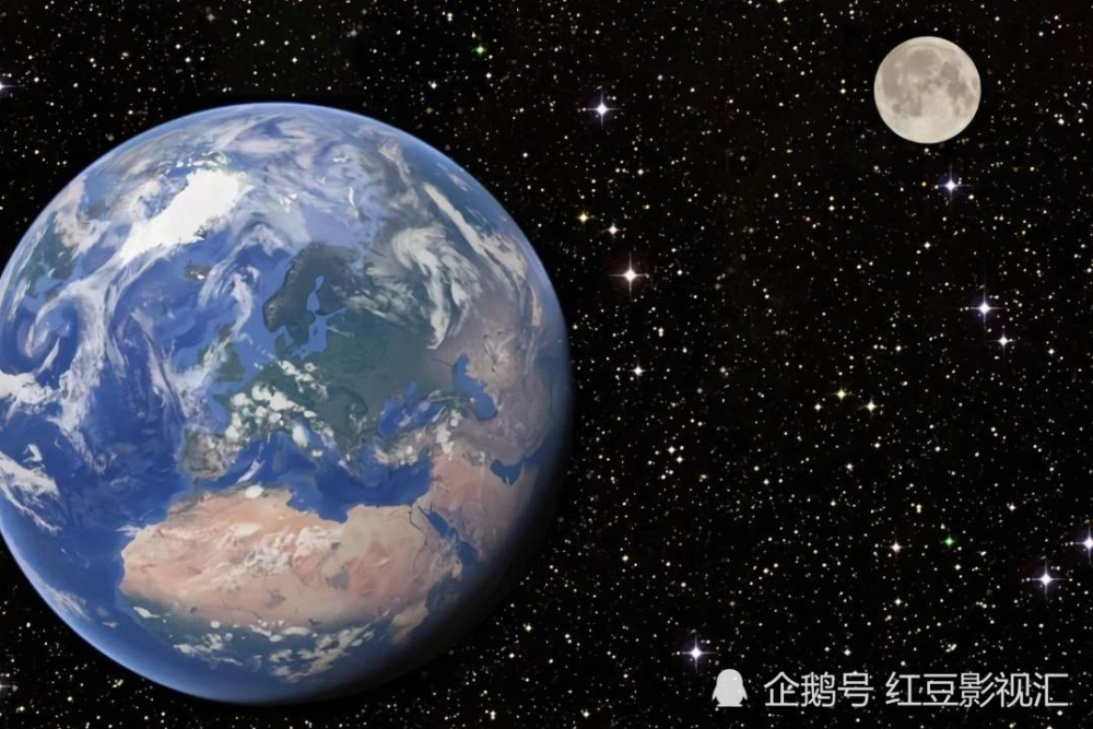 月球|有人建议炸掉月球，地球上大部分地区就会四季如春，你同意吗？