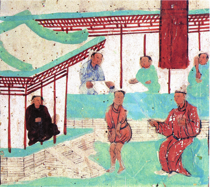 学堂|如果，我能去敦煌做一回学士郎