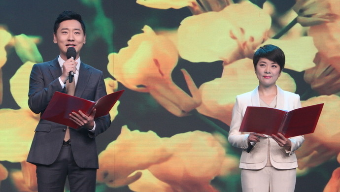 于漪|印海蓉读于漪老师名篇，九旬于漪解码语言文字，来一起走近这位人民教育家