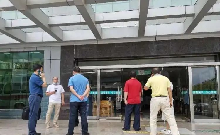 富川古城镇中心校疑似食物中毒事件后续最后一名住院患者已出院