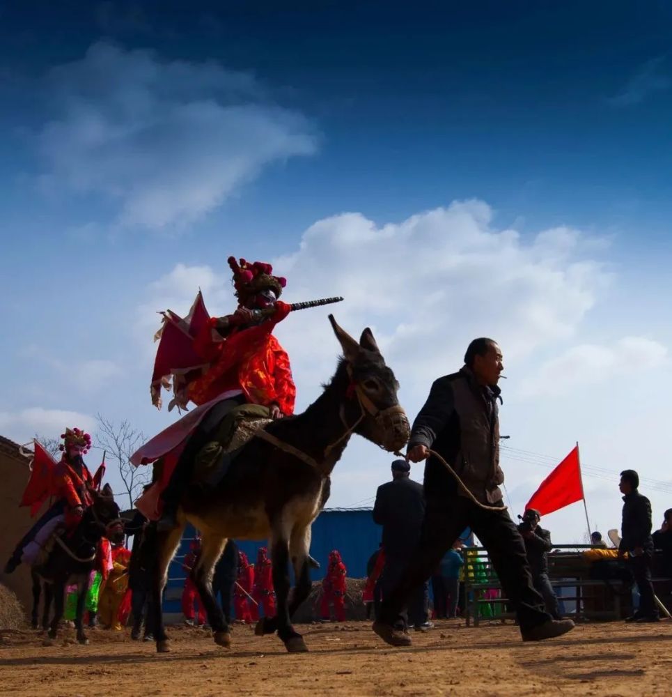 陈伟华民俗摄影作品展