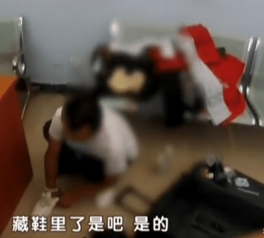 北京|作案全凭超强感知的盲人神偷，在北京落网，竟还有众多犯罪前科