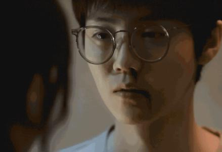 鹿晗|《在劫难逃》终于完结，王千源表示，给他十个亿，都不会和鹿晗再合作了！
