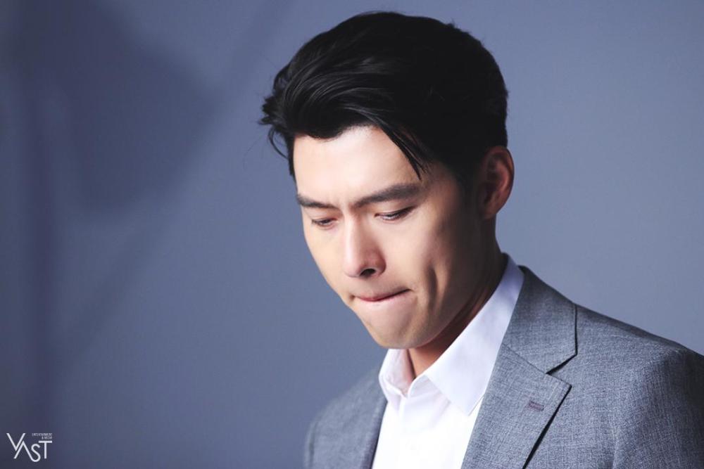 37岁玄彬花絮照公开美颜暴击生图抗打不愧是藤原纪香也爱的男人