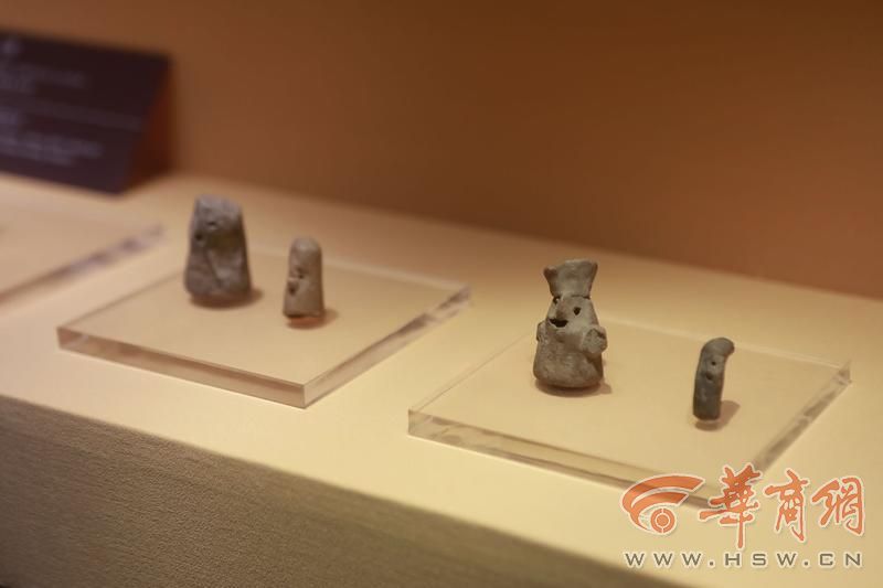 陕西历史博物馆|“陕西文物探探探”第13期：古人如何认证汗血宝马？