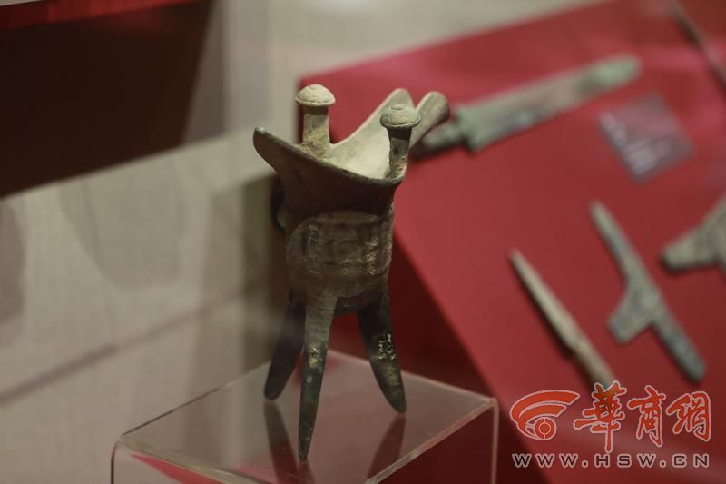 陕西历史博物馆|“陕西文物探探探”第13期：古人如何认证汗血宝马？